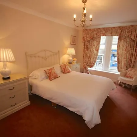 Ratcliffe Terrace Luxury In Edinburgh