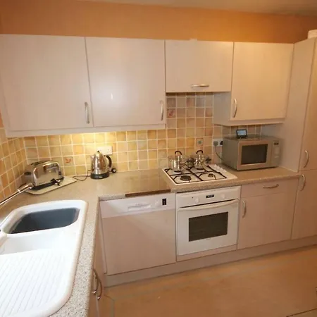Ratcliffe Terrace Luxury In