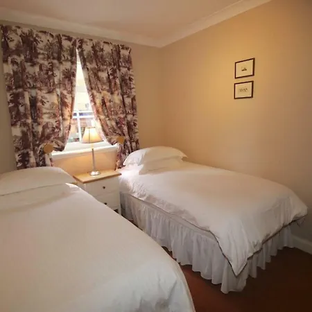 Ratcliffe Terrace Luxury In Edinburgh