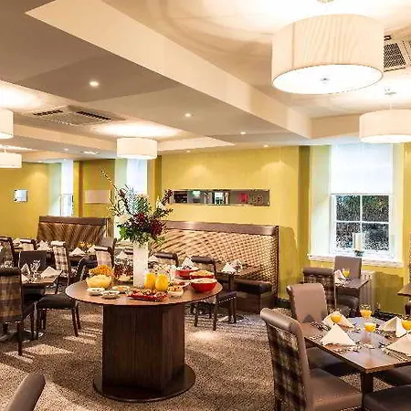 Leonardo City 3* Edimburgo