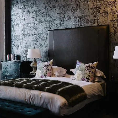 Hotel Nira Caledonia