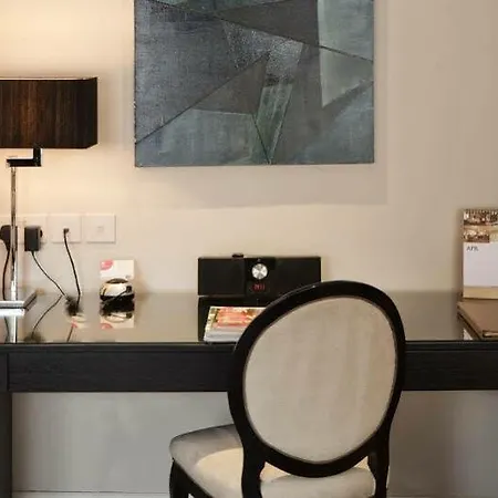 Lejlighedshotel Fraser 4*
