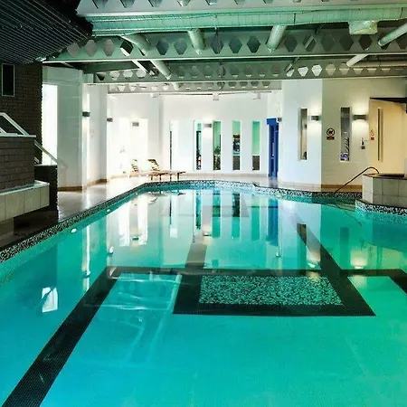 Leonardo Murrayfield Hotel