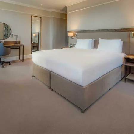 Hilton Carlton Hotel Edimburgo