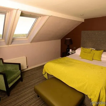 호텔 Channings Hotel, An Ascend Collection Member 4*