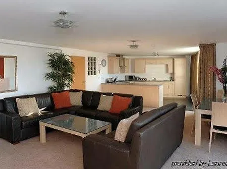 فونتين كورت - إي كيو 2 شقة فندقية