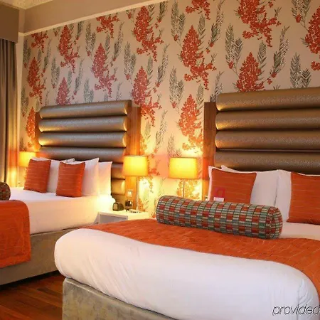 Indigo By Ihg 4*