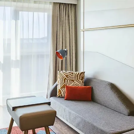 Adagio Royal Mile Apartahotel