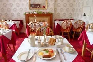 Blossom 招待所 爱丁堡