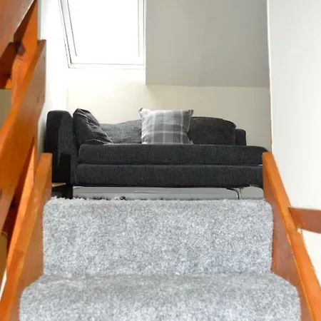 Stylish Central 3 Bedroom * إدنبرة