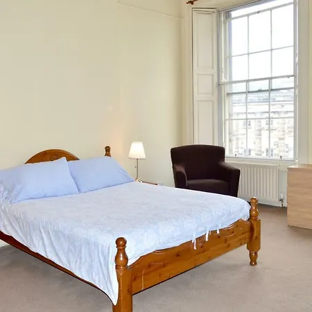 Charming Traditional 2 Bedroom Flat In New Town * Εδιμβούργο
