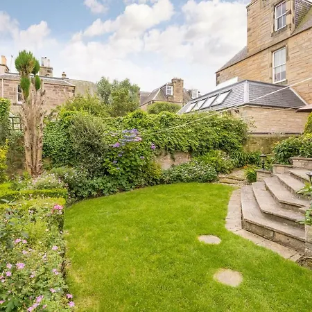 Bed & Breakfast No 45 Edinburgh