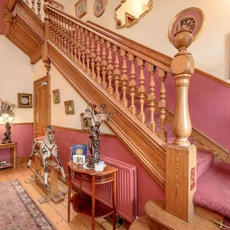 Bed & Breakfast No 45 Edinburgh