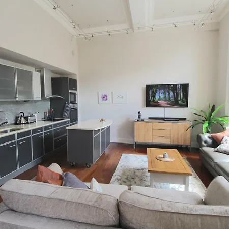 Apartamento Royal Mile Mansions By Edimburgo