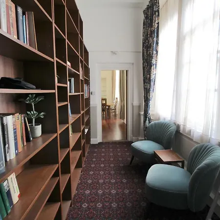 Apartamento Royal Mile Mansions By