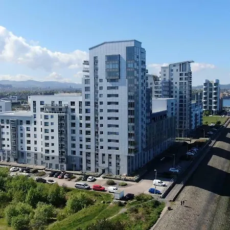 Apartment Grand Harbour