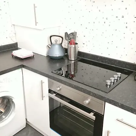 Violet Bank West End. *