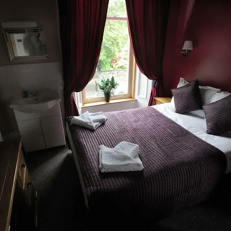 Granville Guest house