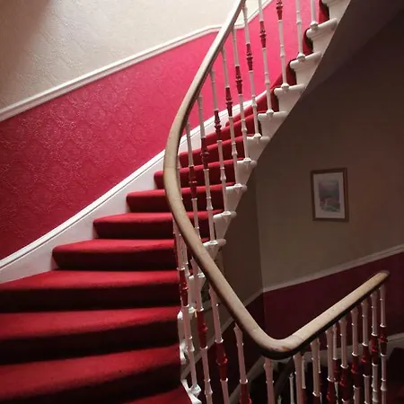 Pensión Granville 3*