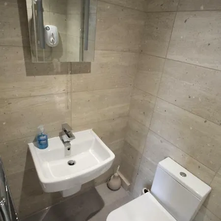 Granville 3* Edimburgo