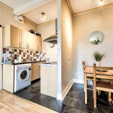 1br On Easter Road Apartamento Edimburgo