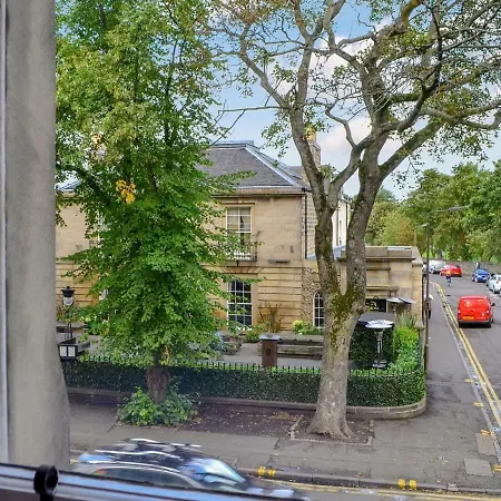 Stockbridge Edimburgo