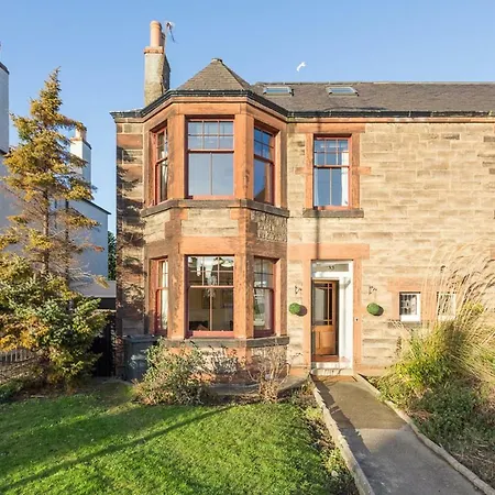 Another 4* Edimburgo