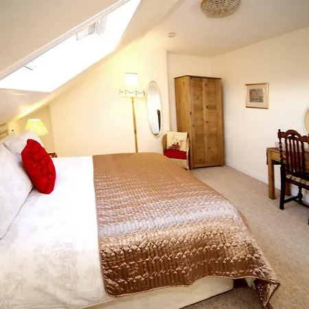 Glendevon Bed & Breakfast 3*