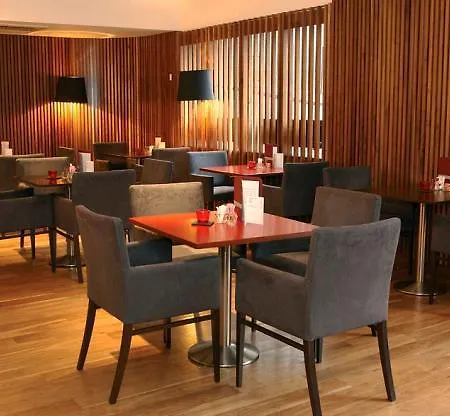 Hotel Apex Of 4*