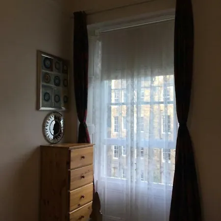 Ubytování v soukromí Goldenacre Private