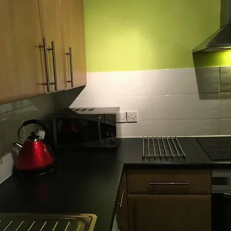 Ubytování v soukromí Goldenacre Private Edinburgh