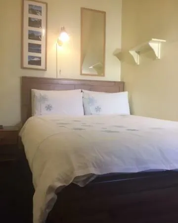 Bed & Breakfast Badjao *