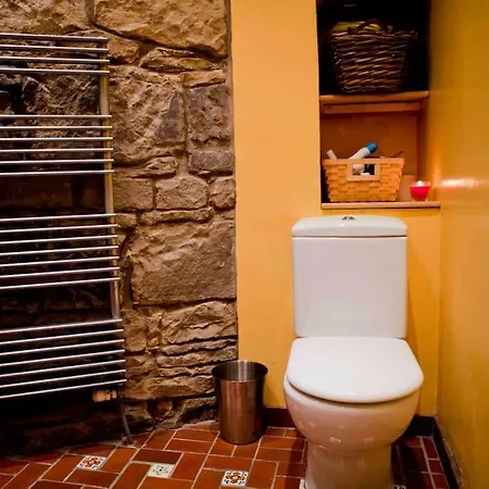 Epicurean Clerk * Édimbourg