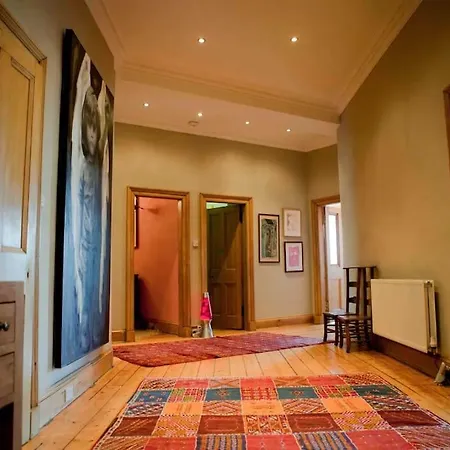 Appartement Epicurean Clerk