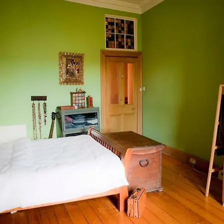 Epicurean Clerk Apartment *