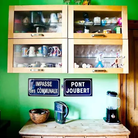 Epicurean Clerk Appartement Édimbourg