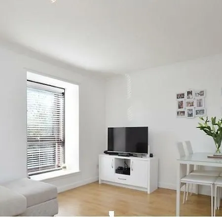 Seaside شقة إدنبرة