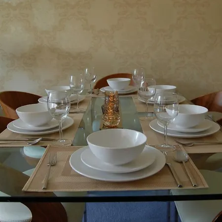 Craigend Park Appartement Edinburgh