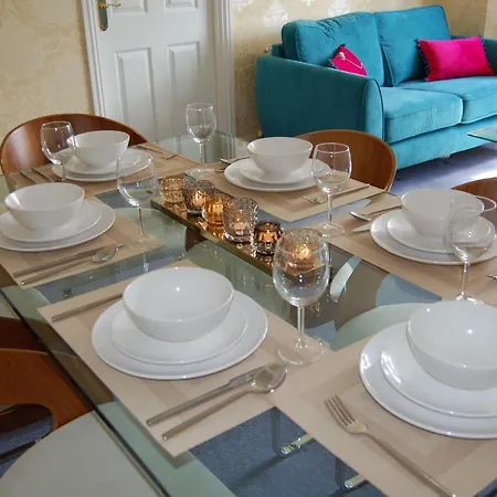 Appartement Craigend Park