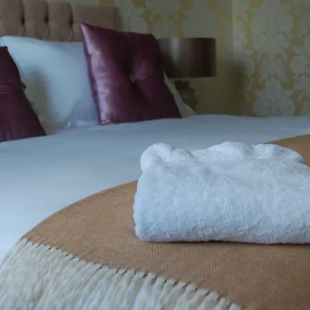 Craigend Park Appartement Edinburgh