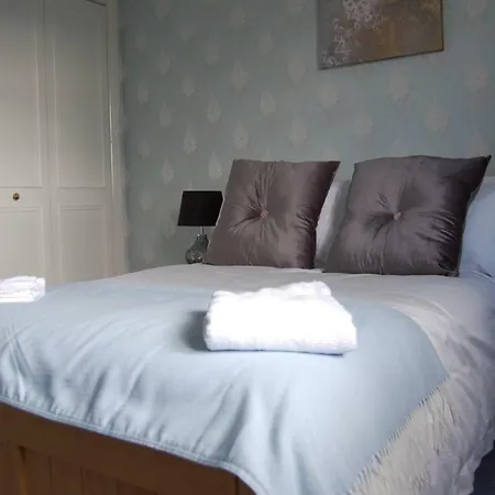 Craigend Park Appartement Edinburgh