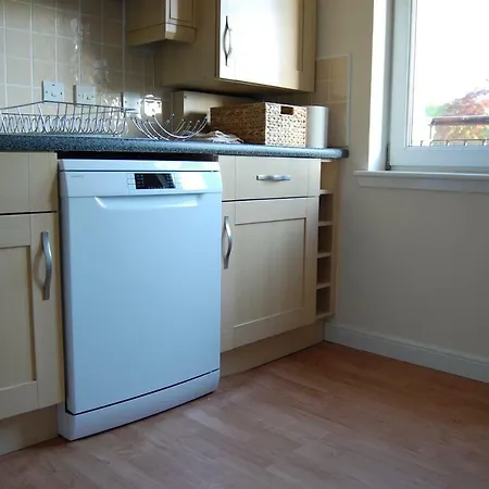Appartement Craigend Park Edinburgh