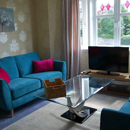 Appartement Craigend Park *