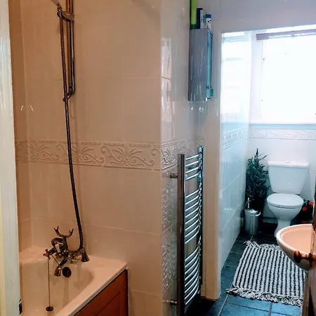 Bailie Royal Mile * Edinburgh