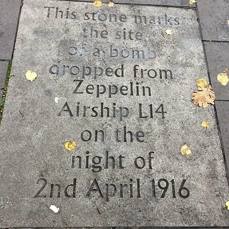 Grassmarket, Castle Wynd Appartamento *