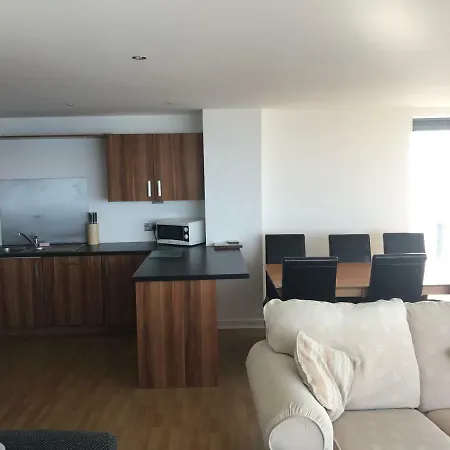 Western Harbour * إدنبرة