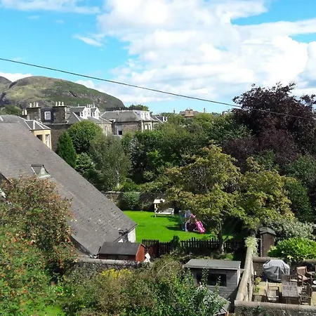 Capital House Edinburgh