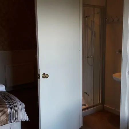 Penzion Capital House Edinburgh