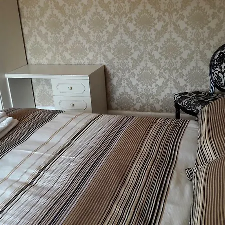 Capital House Penzion 3*