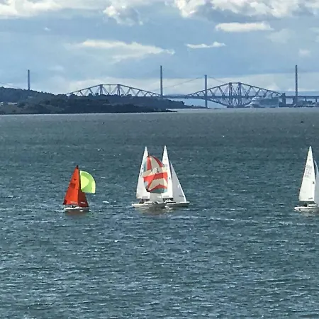 Daire Western Harbour